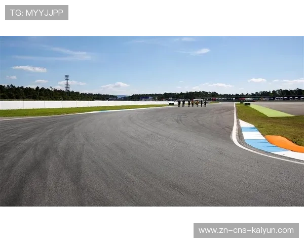 蒙特利尔冲击队长率队团建畅游F1赛道共燃速度激情